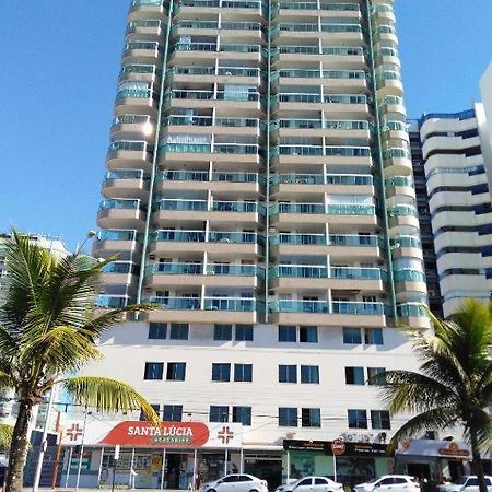 Flat Frente Mar Green Diamond 빌라베야 외부 사진