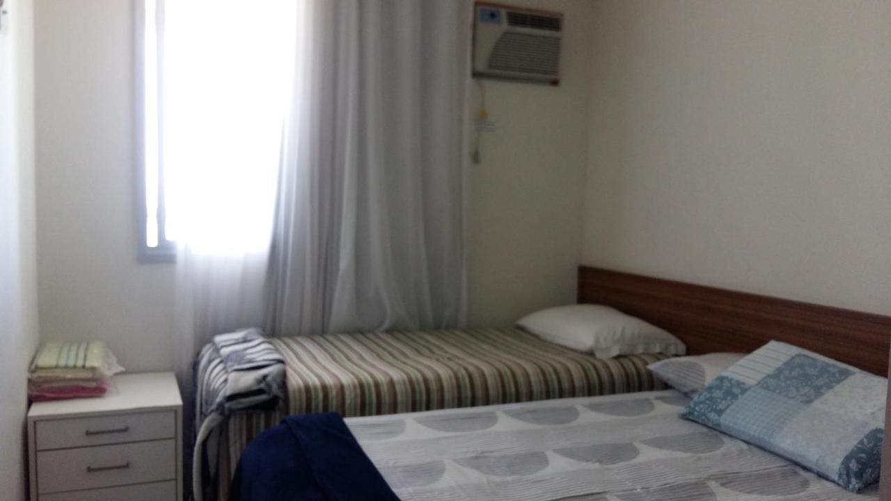 Flat Frente Mar Green Diamond 빌라베야 외부 사진