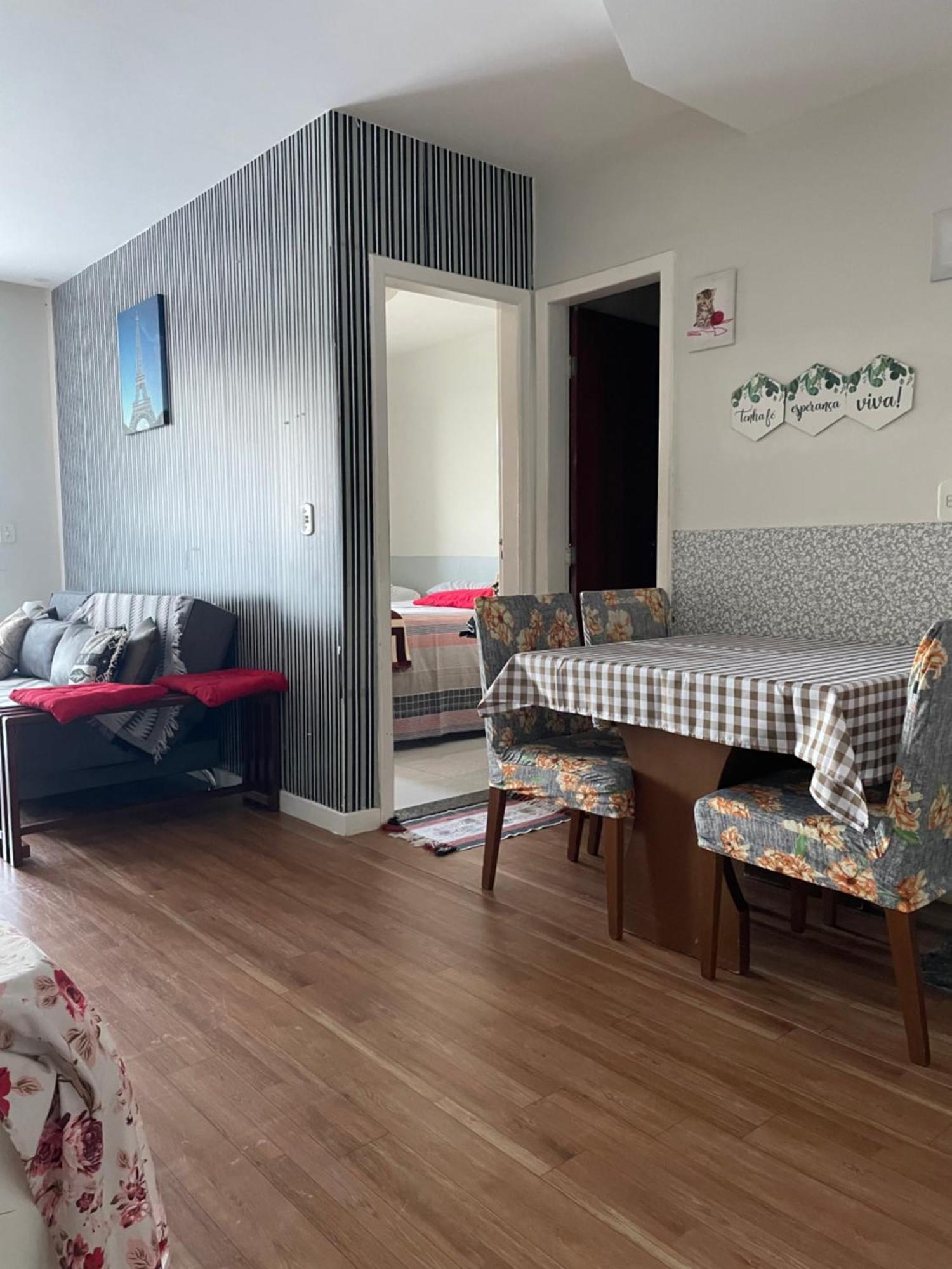 Flat Frente Mar Green Diamond 빌라베야 외부 사진
