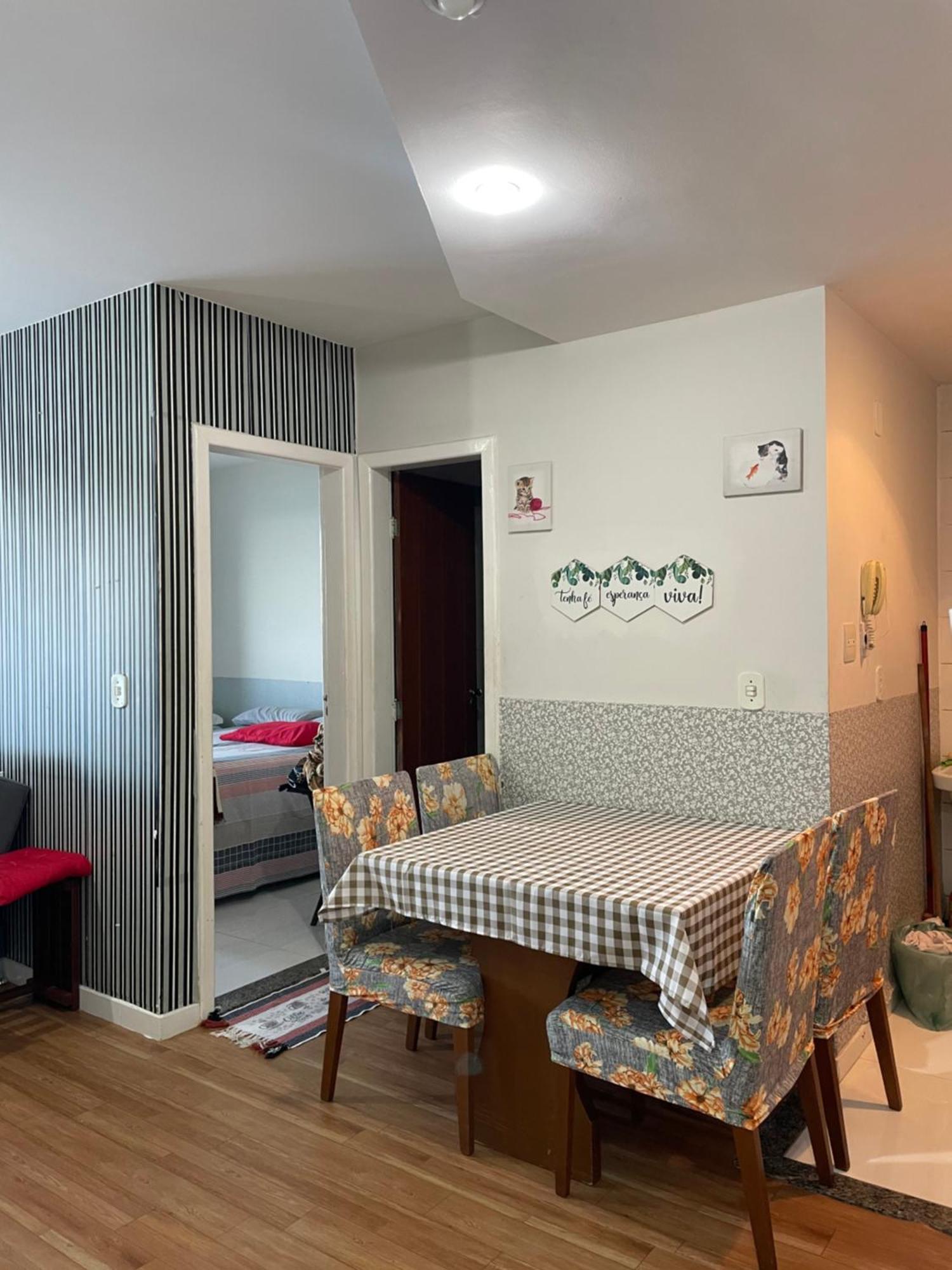 Flat Frente Mar Green Diamond 빌라베야 외부 사진