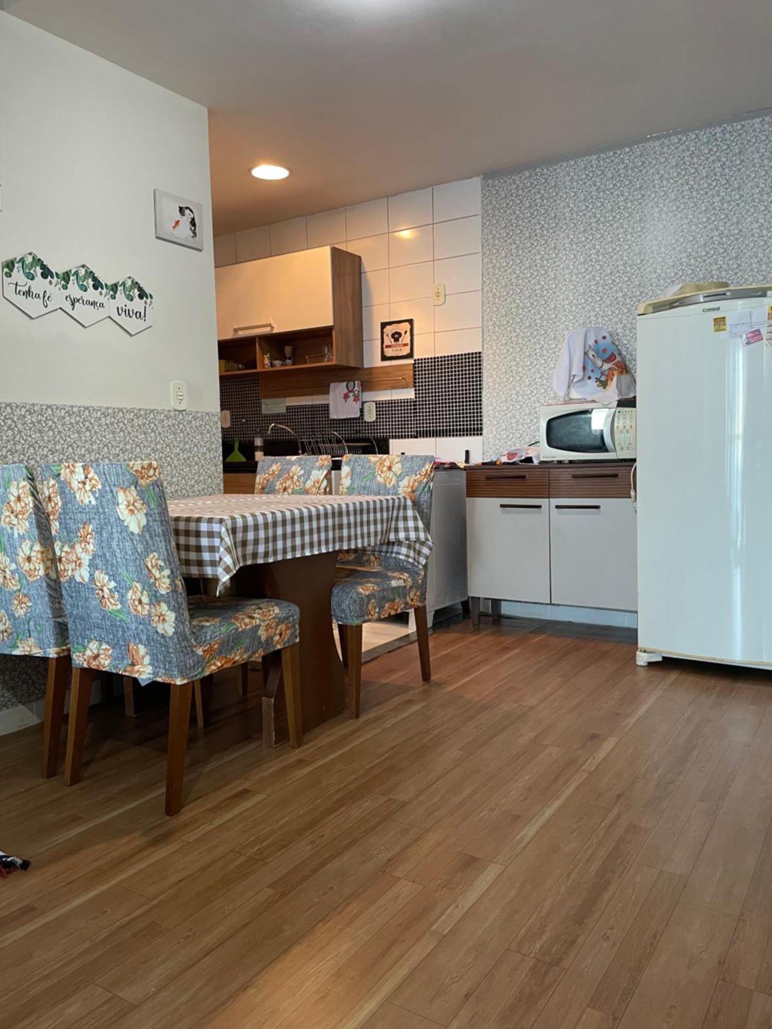 Flat Frente Mar Green Diamond 빌라베야 외부 사진