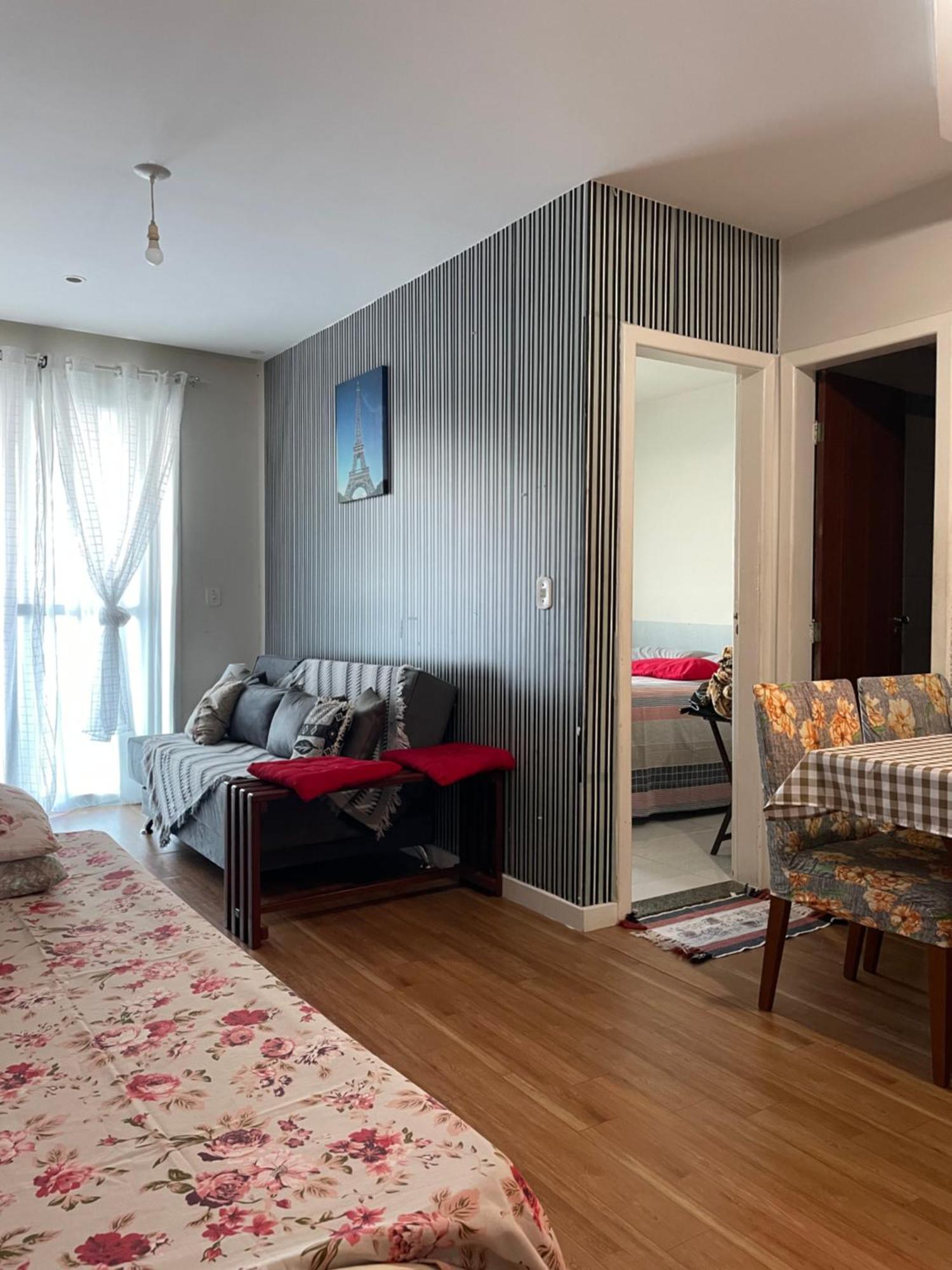 Flat Frente Mar Green Diamond 빌라베야 외부 사진