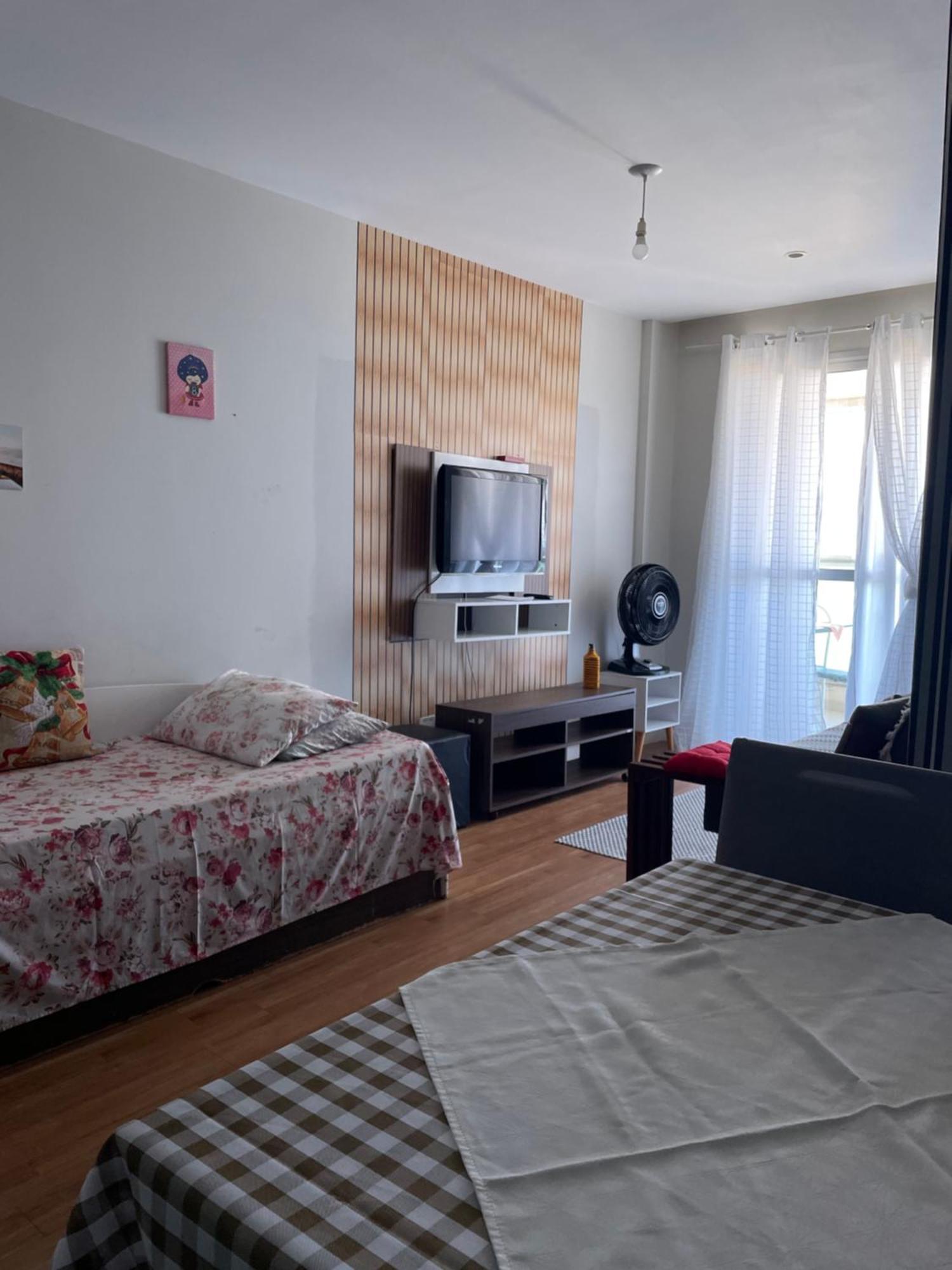 Flat Frente Mar Green Diamond 빌라베야 외부 사진