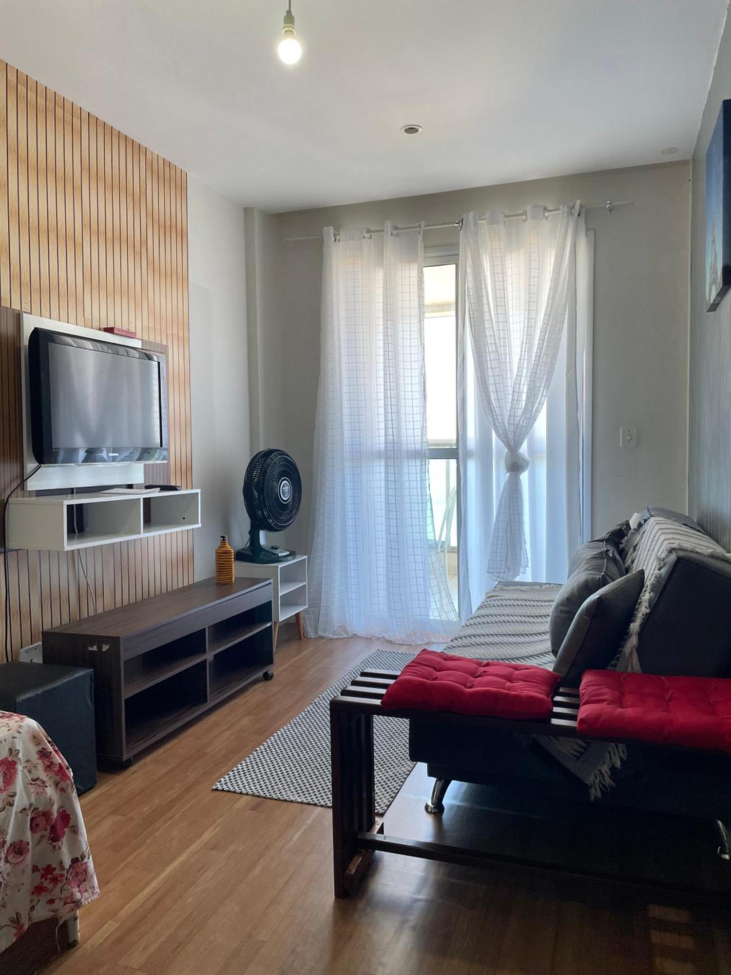 Flat Frente Mar Green Diamond 빌라베야 외부 사진