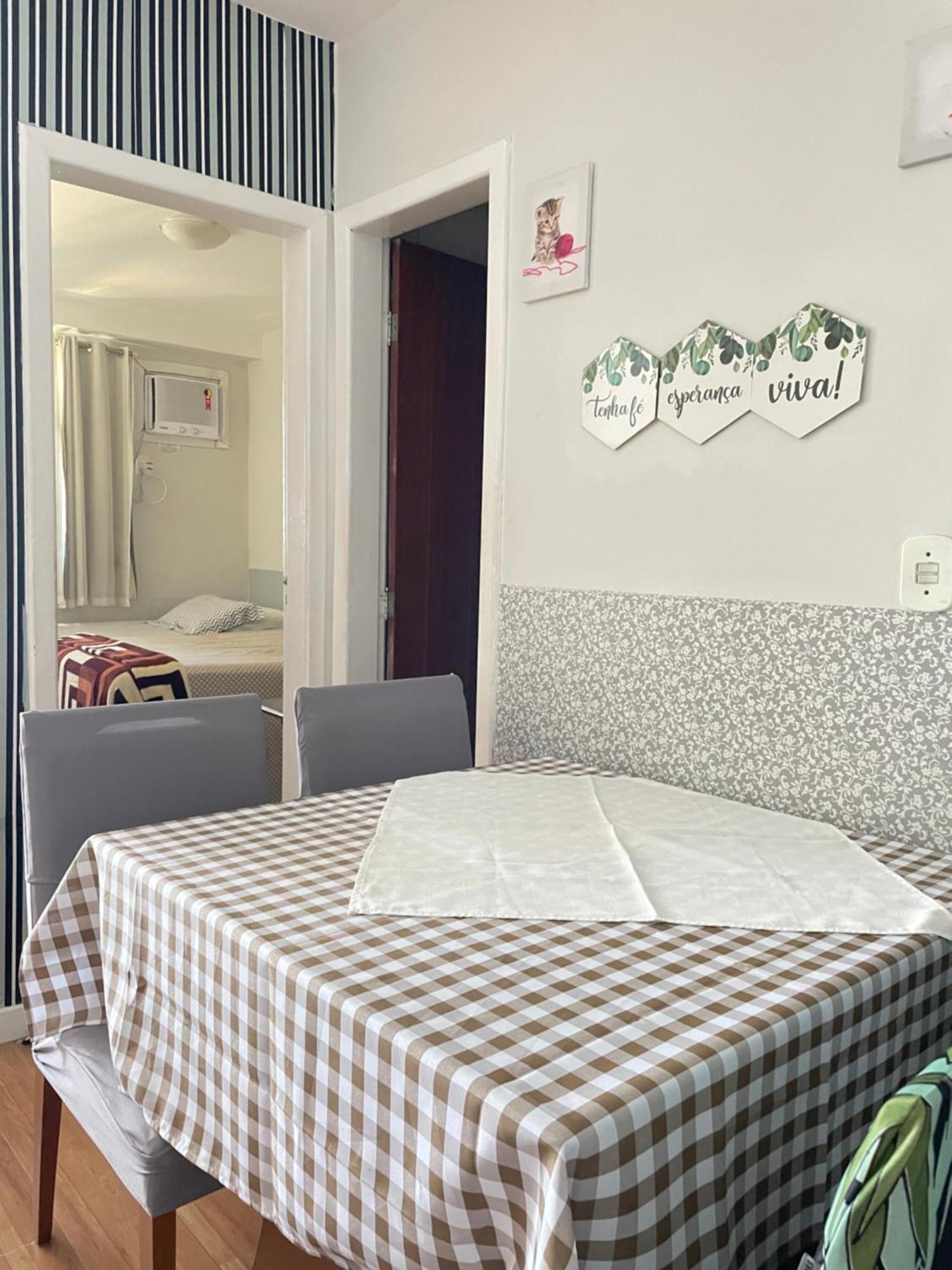 Flat Frente Mar Green Diamond 빌라베야 외부 사진